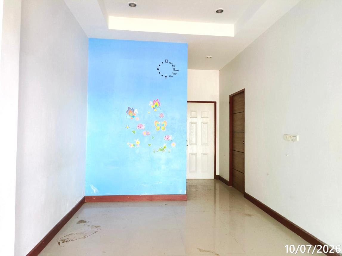 picture TOWN HOUSE 26.2 Sq.w. Pluak Daeng Rayong for 1.7M - 14/25