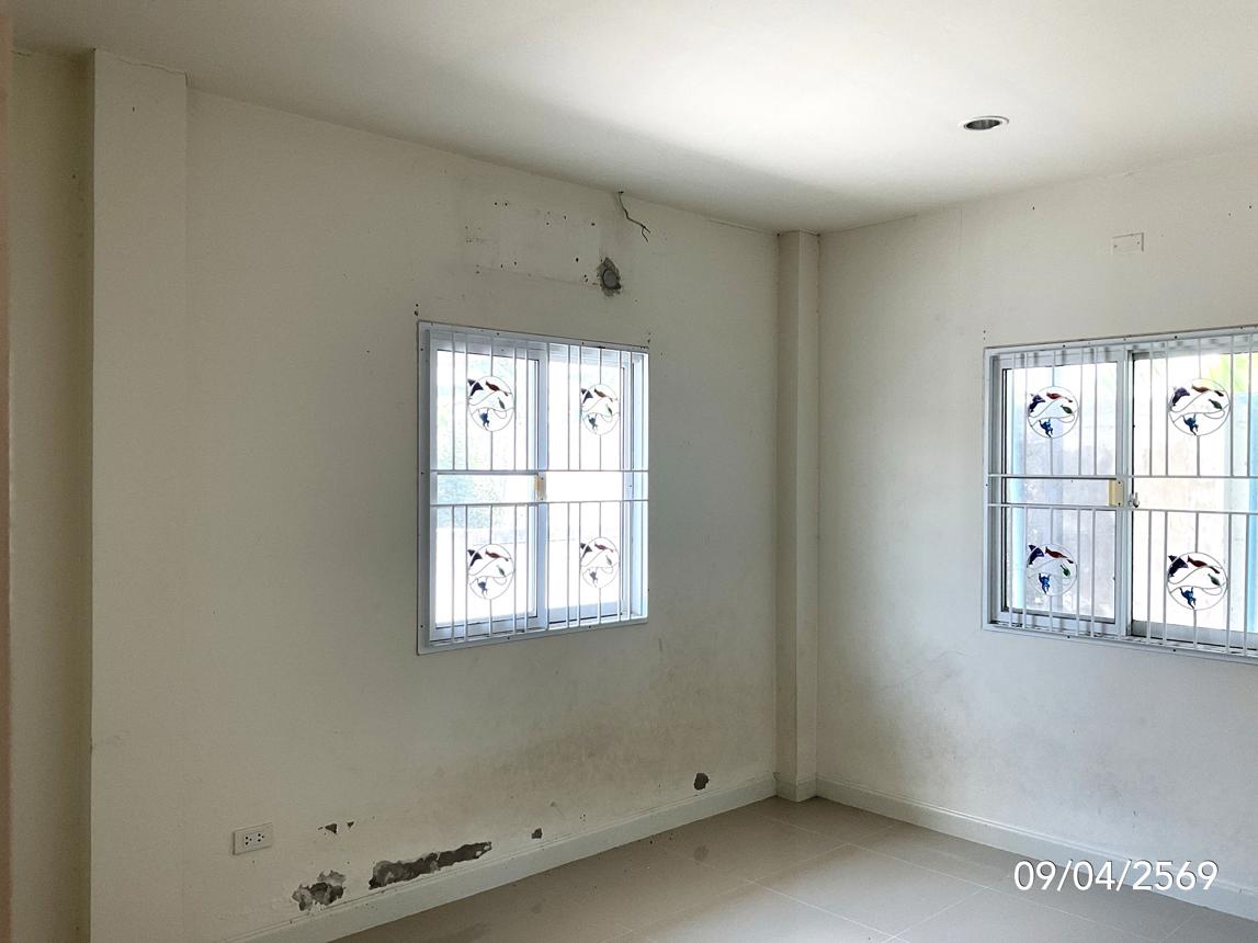 รูป บ้านเดี่ยว 72 ตร.วา สิรารมย์ พาร์ค โสธร เมืองฉะเชิงเทรา ฉะเชิงเทรา 4.3M - รูปที่ 27/45