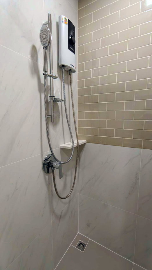 picture Brand-new unit never been occupied - 14/17