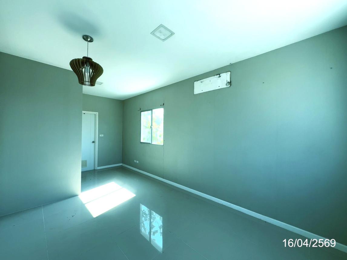 picture SHOP HOUSE 32 Sq.w. Muang Samut Prakarn Samut Prakarn for 2.9M - 47/55