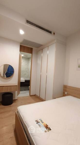 รูป คอนโด 1-ห้องนอน ที่ โนเบิล บีอี ไนน์ทีน สุขุมวิท ใกล้ BTS นานา (ID 3283025) - รูปที่ 3/5