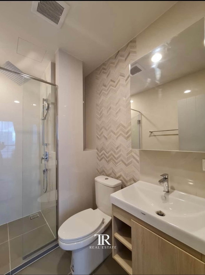 รูป Condo for Rent – โอกะ เฮาส์ สุขุมวิท 36 | 1 Bed | 1 Bath | 35 sqm | Floor 2 | BTS Thong Lo | 💰22,000 THB/month | LINE: @979ywrvr | Ref: PK0218 - รูปที่ 8/8