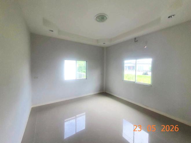 รูป บ้านเดี่ยว 52 ตร.วา หางดง เชียงใหม่ 2M - รูปที่ 10/35