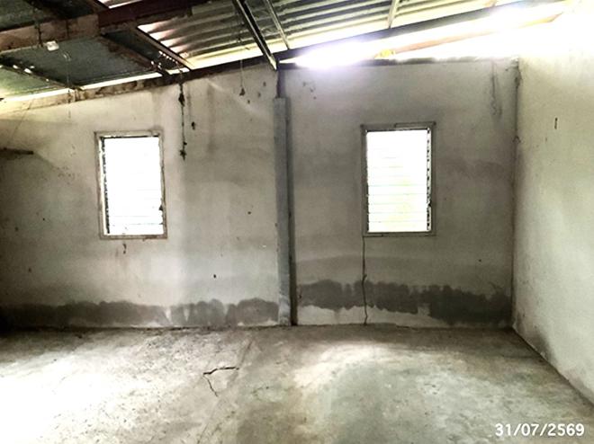รูป บ้านเดี่ยว 191 ตร.วา วารินชำราบ อุบลราชธานี 1.2M - รูปที่ 20/43