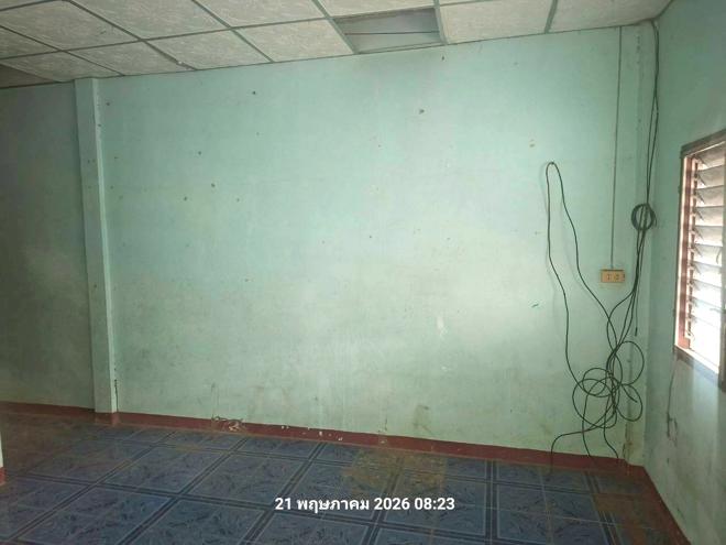 รูป ทาวน์เฮ้าส์ 22 ตร.วา สันประดู่ร่มเย็น เสาไห้ สระบุรี 253,000 - รูปที่ 10/27