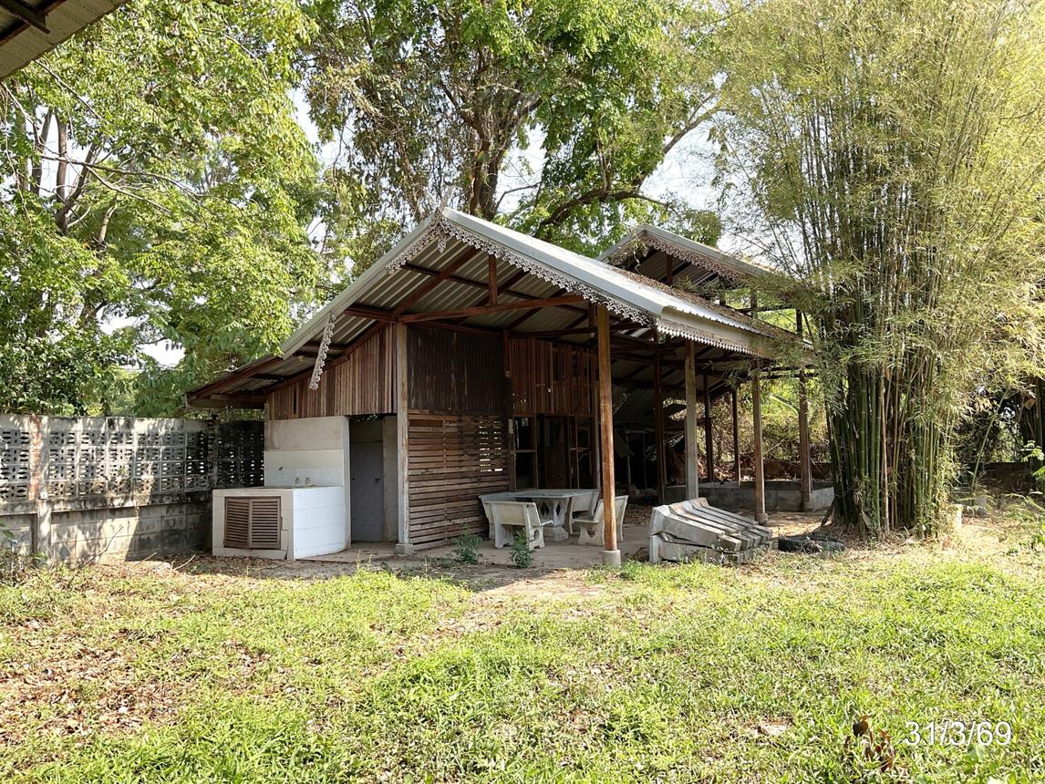รูป บ้านเดี่ยว 571.6 ตร.วา กมลาไสย กาฬสินธุ์ 4.3M - รูปที่ 39/45
