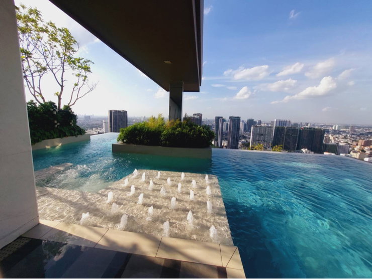รูป 🐾 ให้เช่า | Metris District Ladprao | Pet Friendly AS-00031 - รูปที่ 12/14