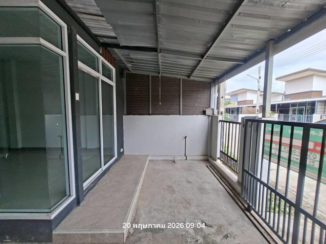 picture TOWN HOUSE 21.4 Sq.w. Pluak Daeng Rayong for 1.5M - 2/21