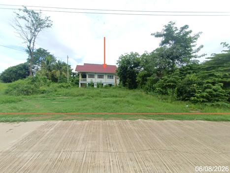รูป บ้านเดี่ยว 2774.6 ตร.วา พรหมพิราม พิษณุโลก 3M - รูปที่ 42/45