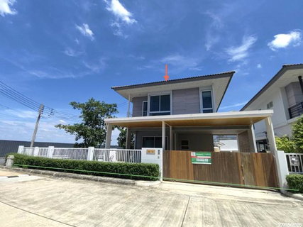 บ้านเดี่ยว 53.6 ตร.วา กรูฟวิลล์ อยุธยา 2 บางปะอิน พระนครศรีอยุธยา 4.5M