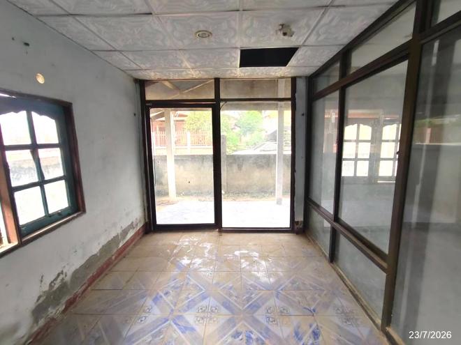 รูป บ้านเดี่ยว 87 ตร.วา ชุมแพ ขอนแก่น 746,000 - รูปที่ 9/45