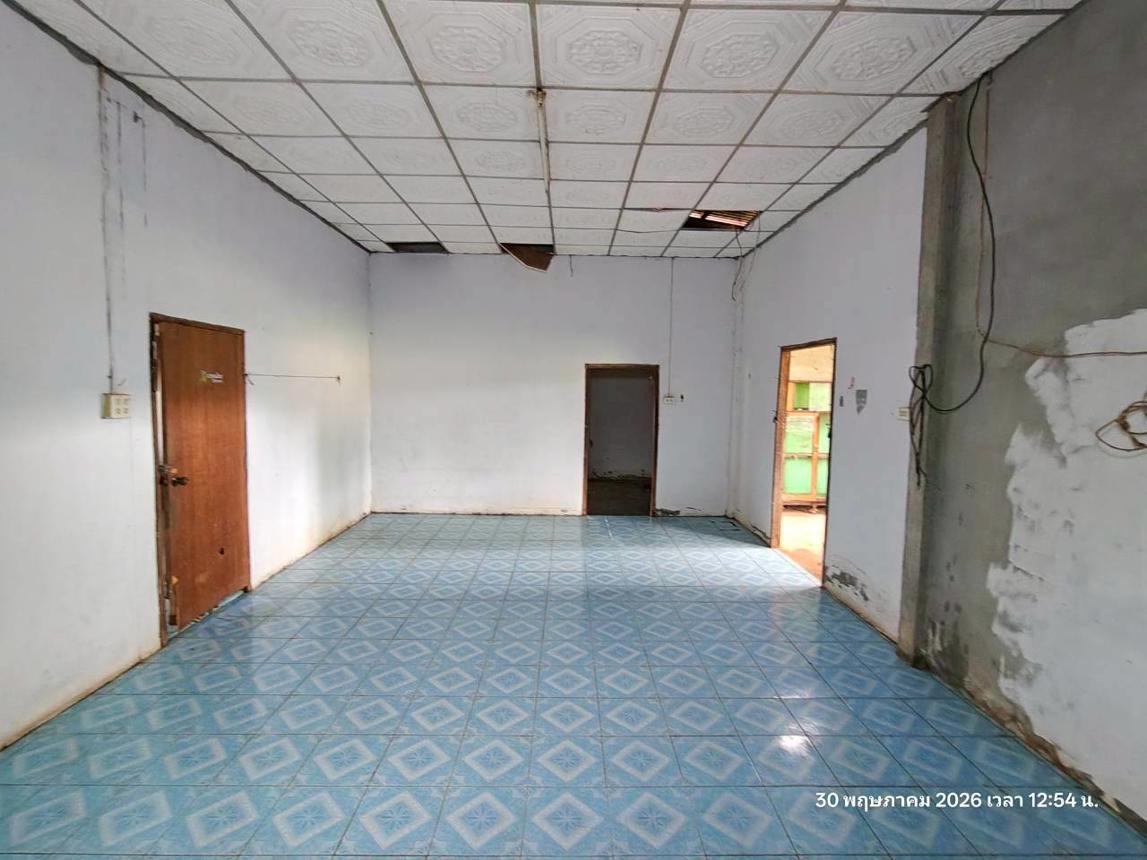 รูป บ้านเดี่ยว 5520 ตร.วา ชานุมาน อำนาจเจริญ 10.2M - รูปที่ 37/55