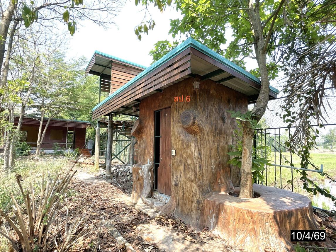 picture HOME 568.3 Sq.w. Muang Khon Kaen Khon Kaen for 4.4M - 39/45