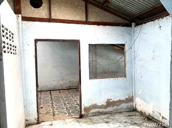 รูป บ้านเดี่ยว 191 ตร.วา วารินชำราบ อุบลราชธานี 1.2M - รูปที่ 7/43