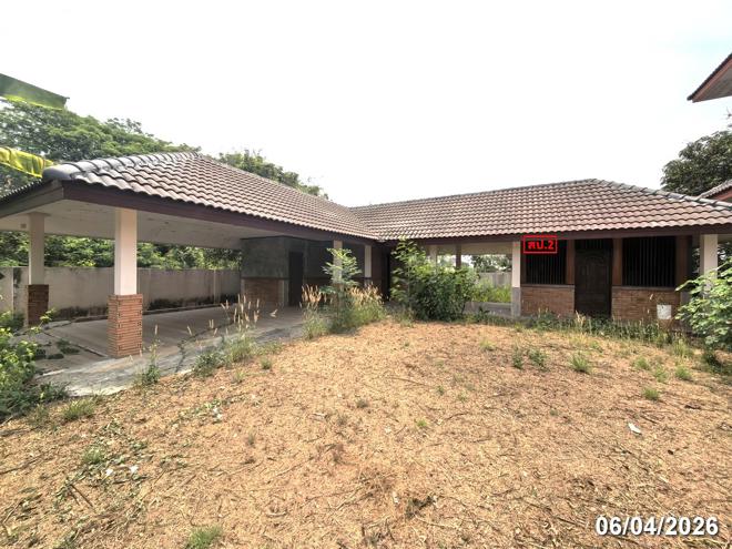 รูป บ้านเดี่ยว 219.1 ตร.วา บ้านพิมุกต์ หางดง หางดง เชียงใหม่ 5.2M - รูปที่ 18/45