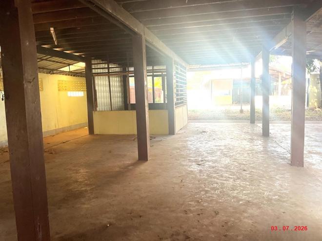 รูป บ้านเดี่ยว 167 ตร.วา เมืองสกลนคร สกลนคร 6.4M - รูปที่ 9/49