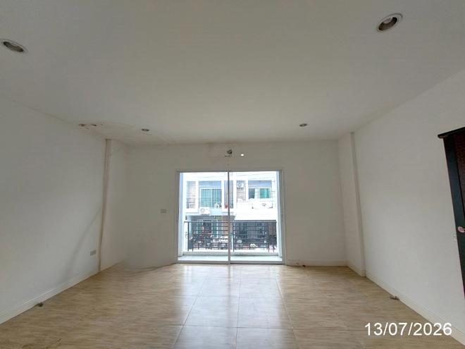 picture TOWN HOUSE 20.6 Sq.w. Bang Bua Thong Nonthaburi for 2.2M - 10/35
