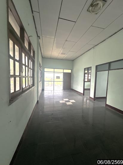 picture HOME 237 Sq.w. Phayu Si Sa Ket for 2.7M - 5/29