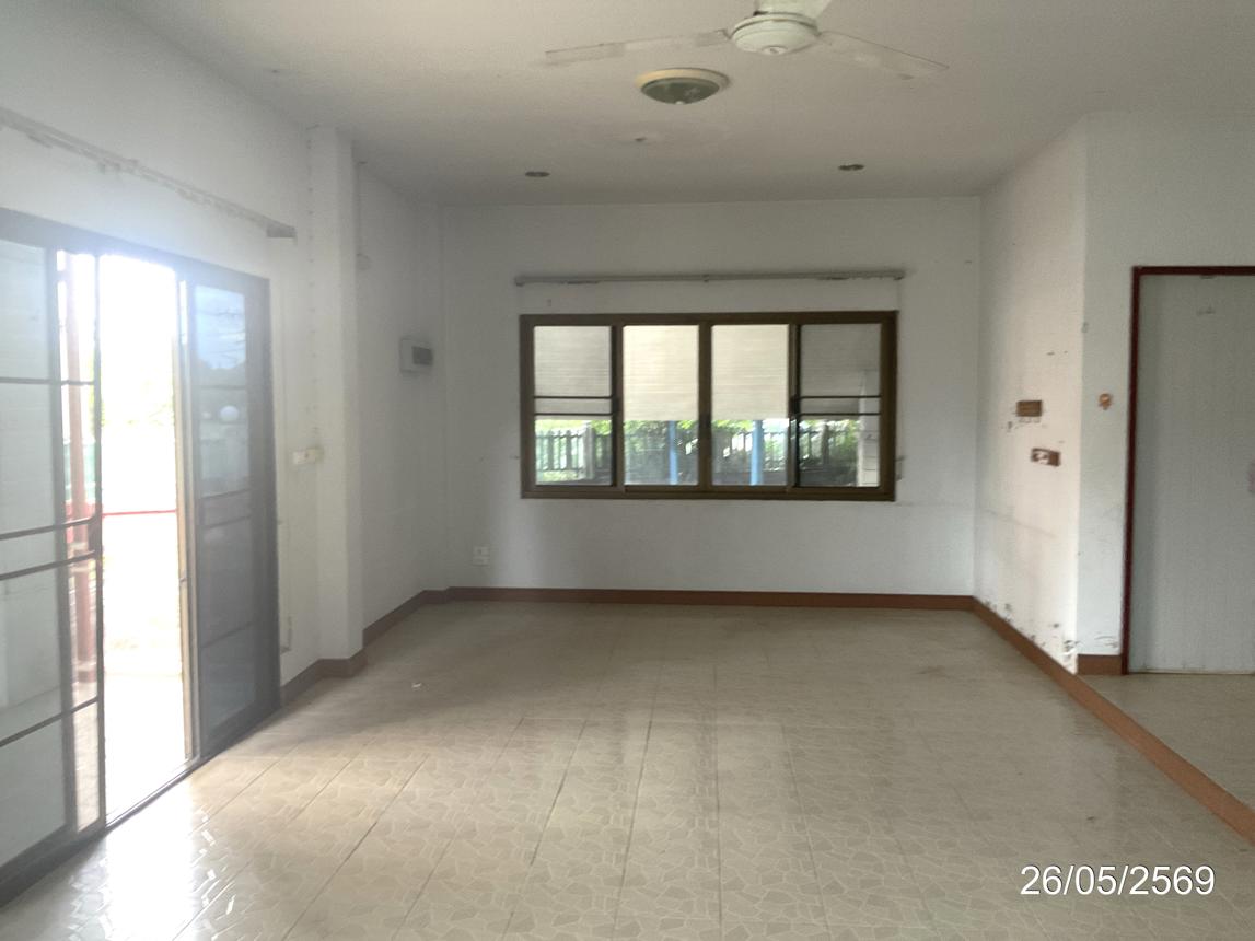รูป บ้านเดี่ยว 123 ตร.วา ธนภูมิ วิลล่า เมืองเชียงราย เชียงราย 2.7M - รูปที่ 16/23
