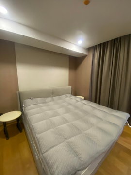 P-56660 ให้เช่า (คลาส หลังสวน)  | 45 ตร.ม. | ชั้น 2 | เฟอร์นิเจอร์ครบ | 38,000 บาท/เดือน 📞 Line ID: @easythaihome | 085-592-2897
