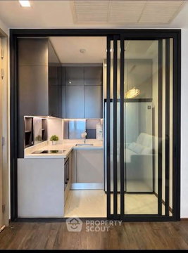 2-BR Condo at The Address Siam-Ratchathewi near BTS Ratchathewi (ID 3328363)