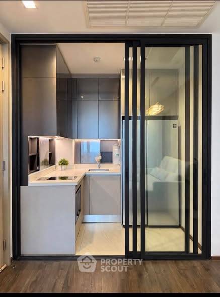 picture 2-BR Condo at The Address Siam-Ratchathewi near BTS Ratchathewi (ID 3328363) - 1/15