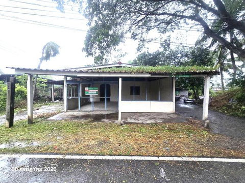 HOME 120 Sq.w. Takhli Nakhon Sawan for 506,000