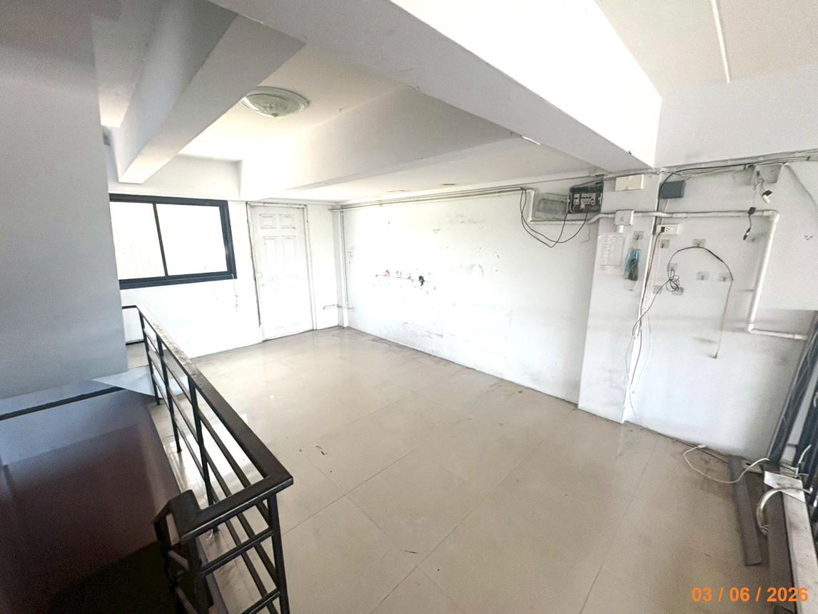 รูป อาคารพาณิชย์ 20.1 ตร.วา เขตหนองแขม กรุงเทพมหานคร 4.5M - รูปที่ 23/35