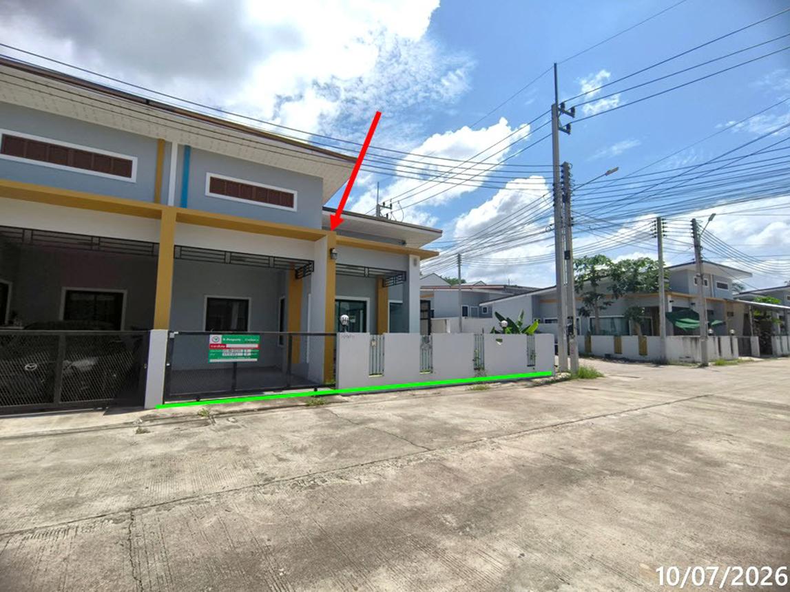 picture HOME 43.9 Sq.w. Pluak Daeng Rayong for 1.7M - 16/31