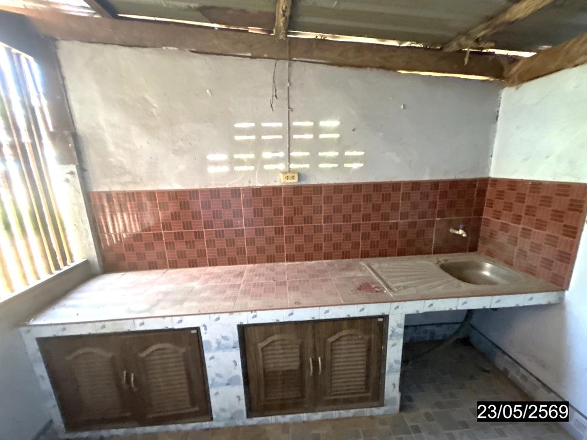 รูป บ้านเดี่ยว 74 ตร.วา คำม่วง กาฬสินธุ์ 3.4M - รูปที่ 27/39