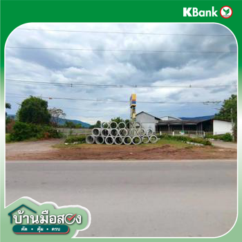 รูป โกดัง 5600 ตร.วา เกษตรสมบูรณ์ ชัยภูมิ 13M - รูปที่ 55/57