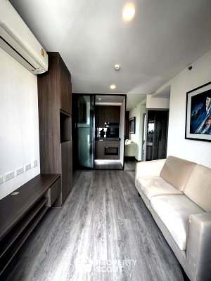 Condos for sale : 18th-Floor 1-BR Condo At The Origin Ladprao-Bangkapi For Sale (ID 3328346)