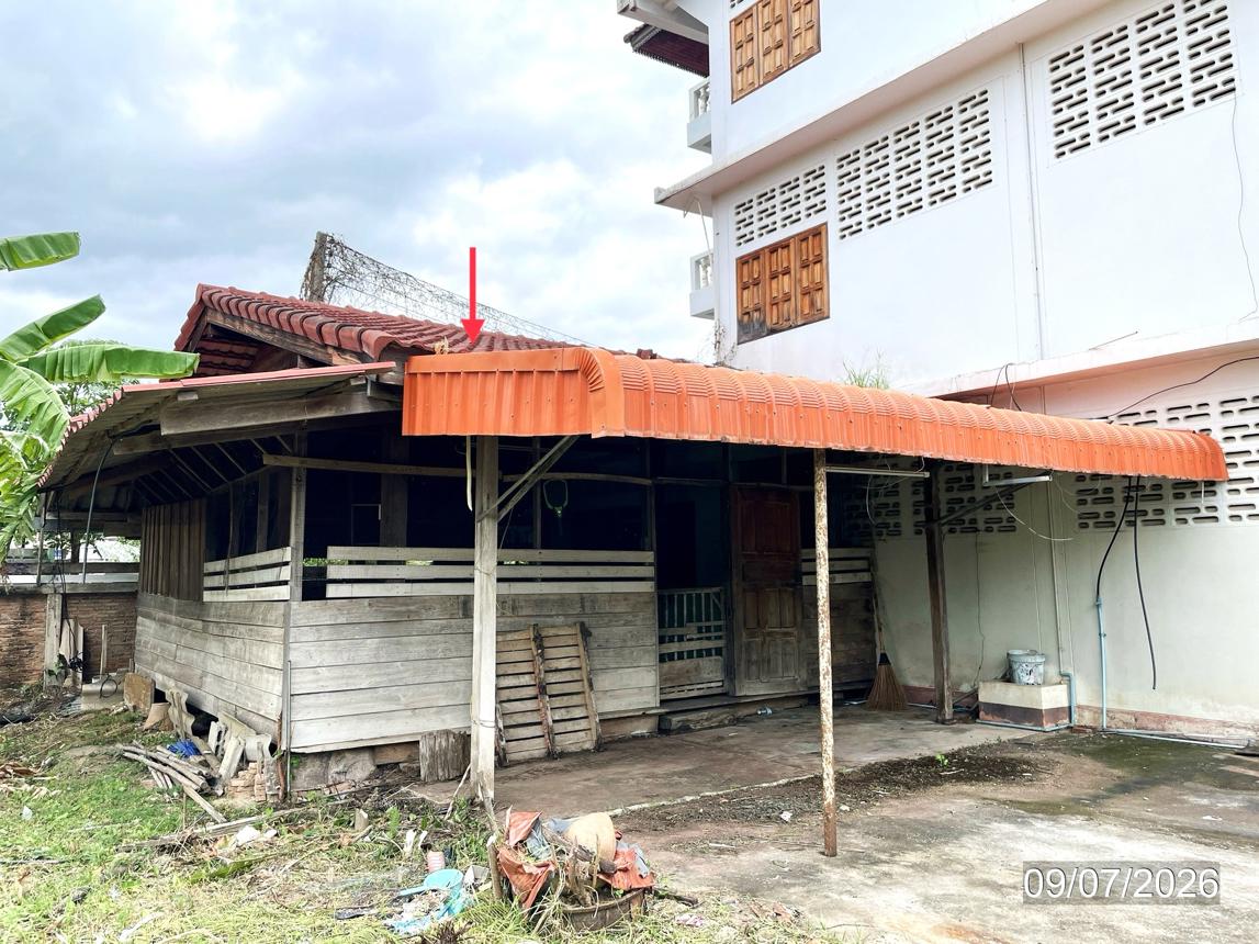 picture HOME 365.6 Sq.w. Muang Tak Tak for 10.1M - 41/45