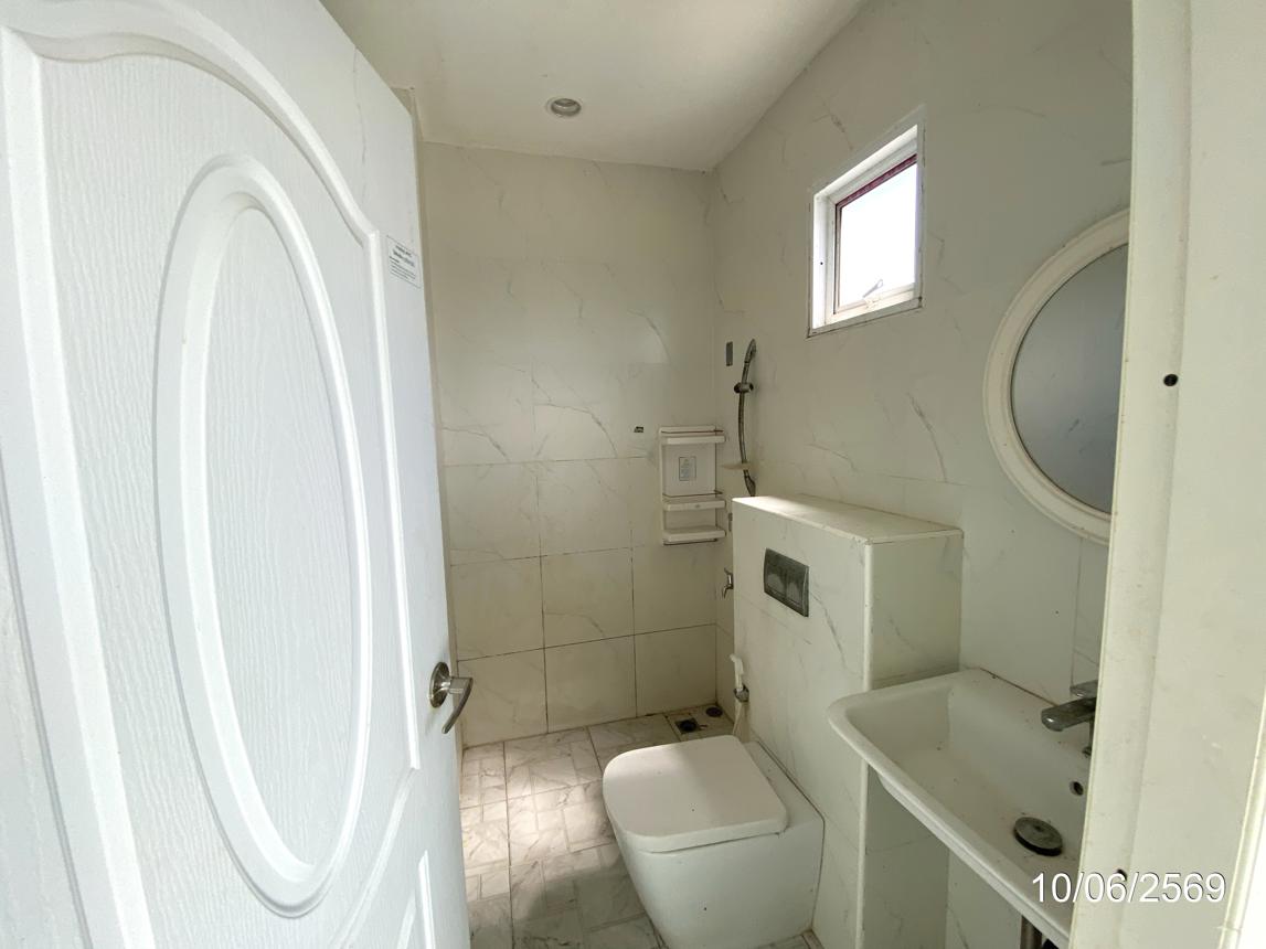 picture TOWN HOUSE 32.7 Sq.w. Muang Chon Buri Chonburi for 4.5M - 35/45