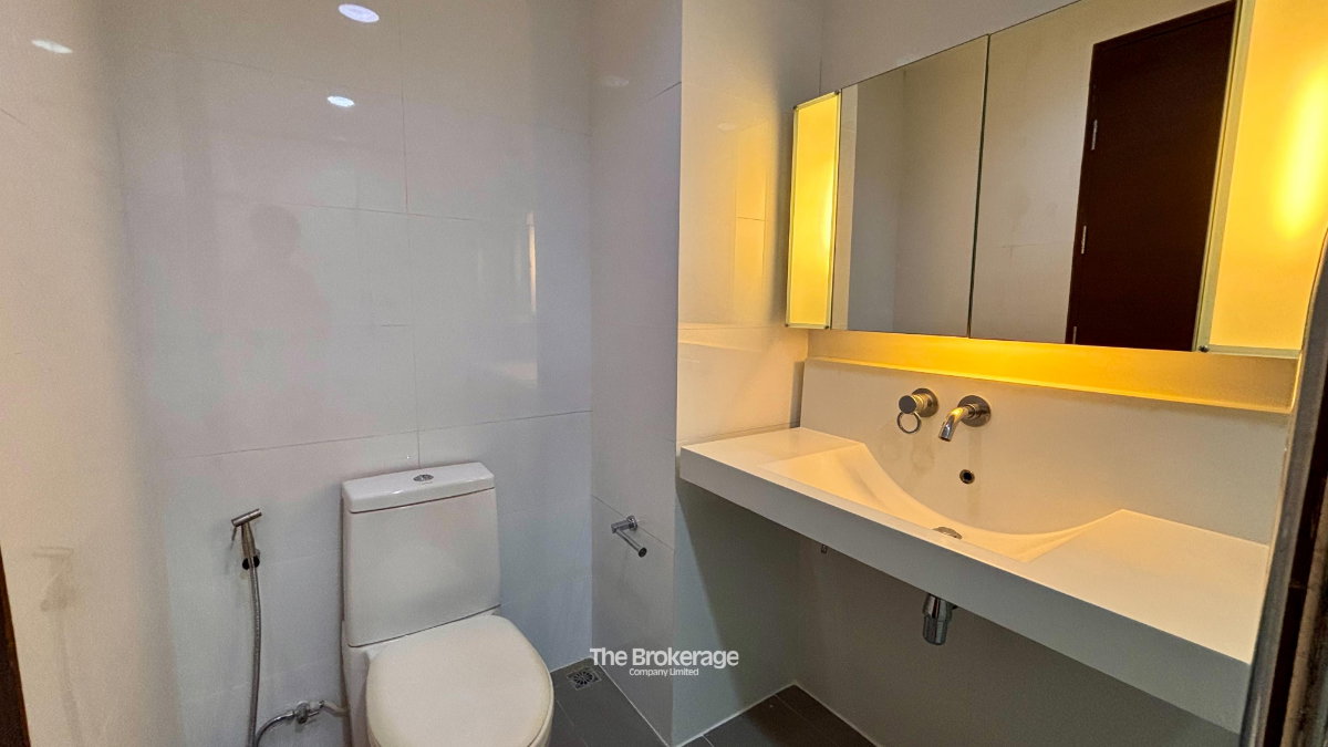 รูป ขายด่วน! คอนโด ริธึ่ม รัชดา (Rhythm Ratchada) 1 ห้องนอน 1 ห้องน้ำ 37 ตร.ม. 3,090,000 บาท ติดต่อไลน์: @thebrokerage  - รูปที่ 9/10