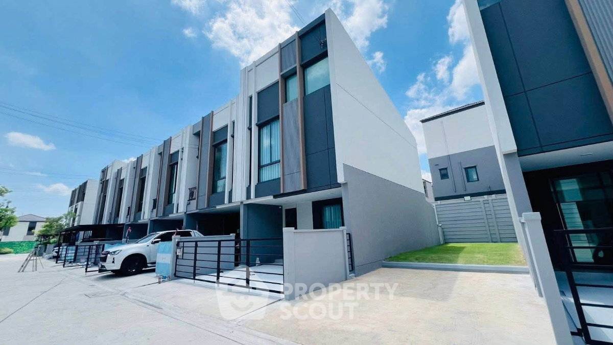 รูป ทาวน์เฮ้าส์ 3-ห้องนอน ที่ พลีโน่ สุขุมวิท - บางนา 4 ใน บางแก้ว (ID 3328212) - รูปที่ 16/16