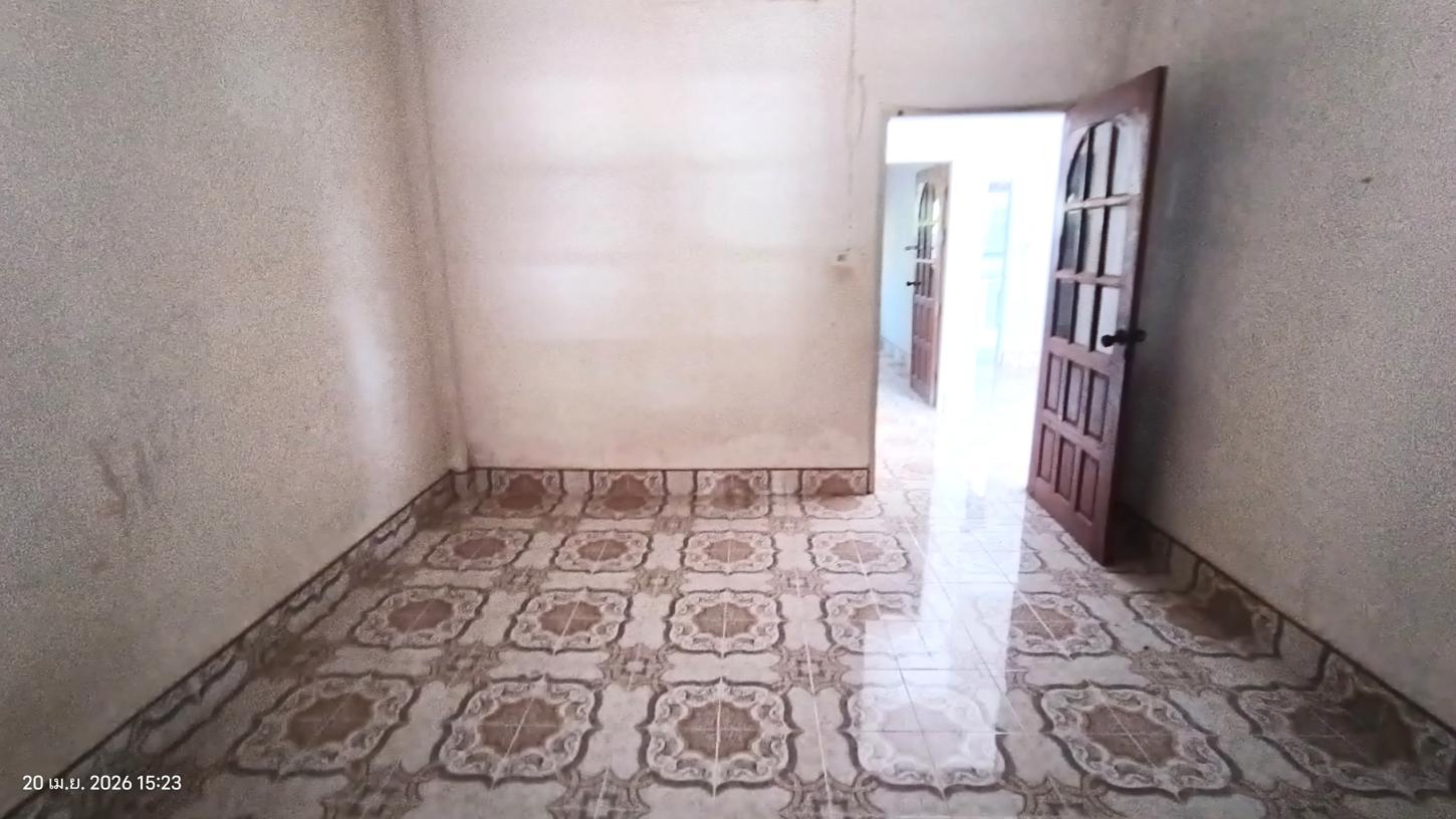 รูป บ้านเดี่ยว 65.8 ตร.วา ธัญทิพย์ เหนือคลอง กระบี่ 2M - รูปที่ 23/35
