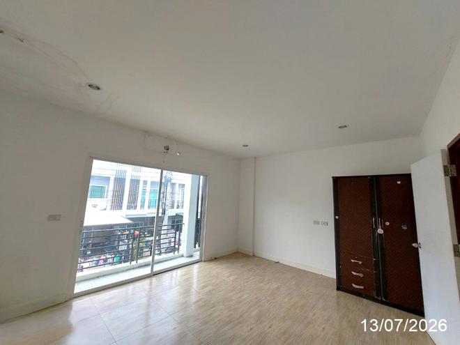 picture TOWN HOUSE 20.6 Sq.w. Bang Bua Thong Nonthaburi for 2.2M - 11/35