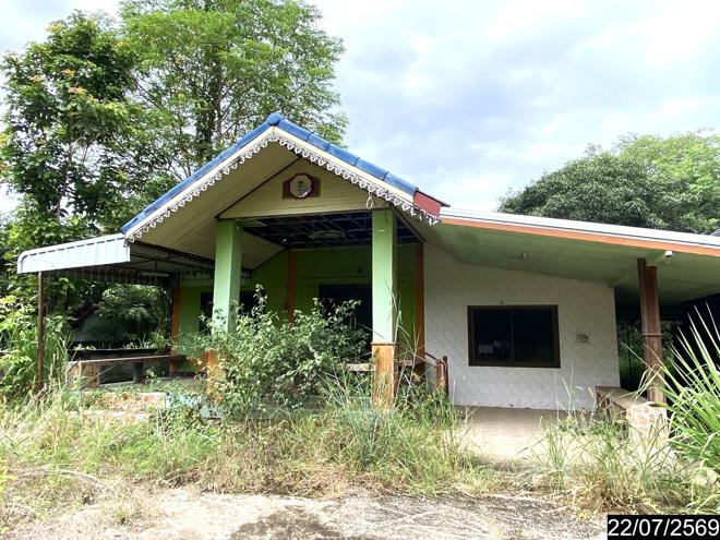 picture HOME 236 Sq.w. Wang Saphung Loei for 1.7M - 2/29