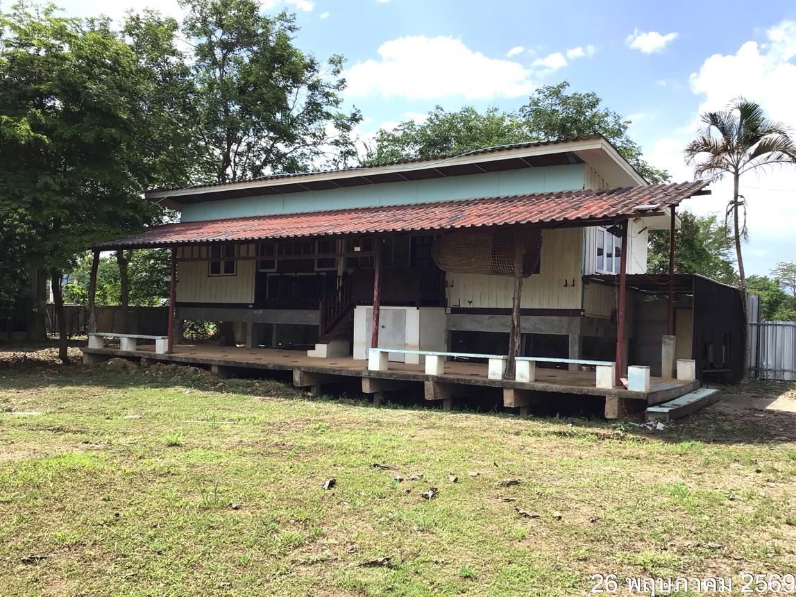 picture HOME 815.6 Sq.w. Muang Chiang Rai Chiang Rai for 6M - 38/45