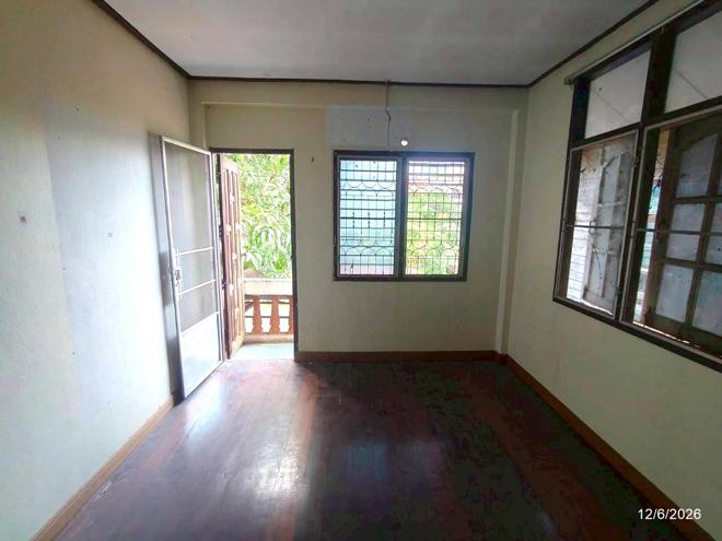 รูป บ้านเดี่ยว 39.6 ตร.วา ภูเขียว ชัยภูมิ 973,000 - รูปที่ 13/35