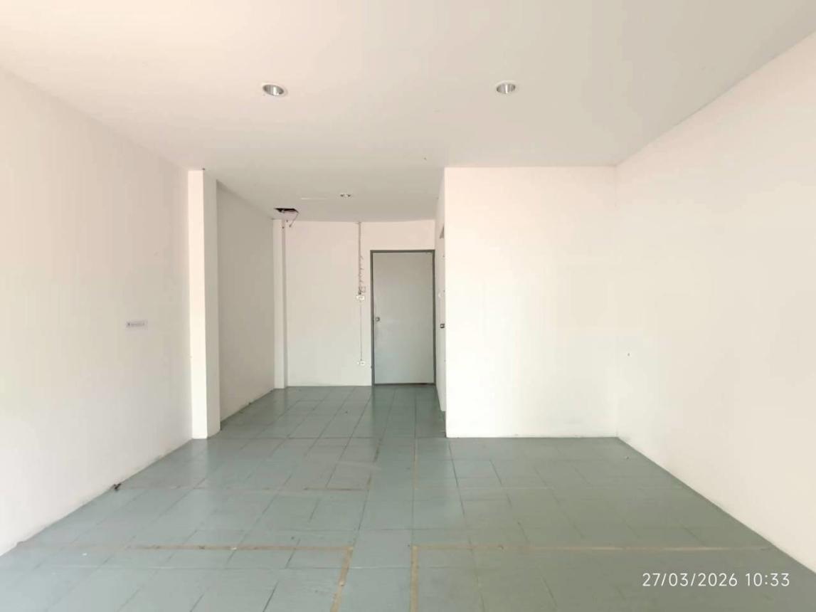 รูป อาคารโรงงาน 17456 ตร.วา โพธาราม ราชบุรี 76.8M - รูปที่ 50/89
