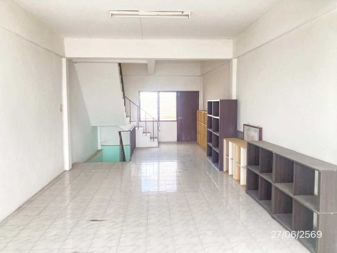 รูป อาคารพาณิชย์ 22.1 ตร.วา เมืองสุราษฎร์ธานี สุราษฎร์ธานี 3M - รูปที่ 28/35