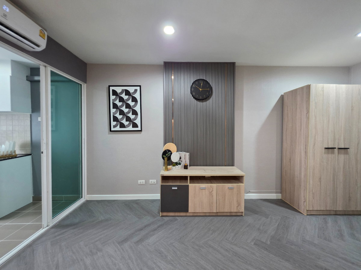 picture For Sale 💥Regent Orchid Talat Phlu💥 Stylish unit, prime location!! - 11/19