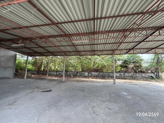 picture FACTORY 3369 Sq.w. Khu Muang Buri Ram for 19.2M - 21/57