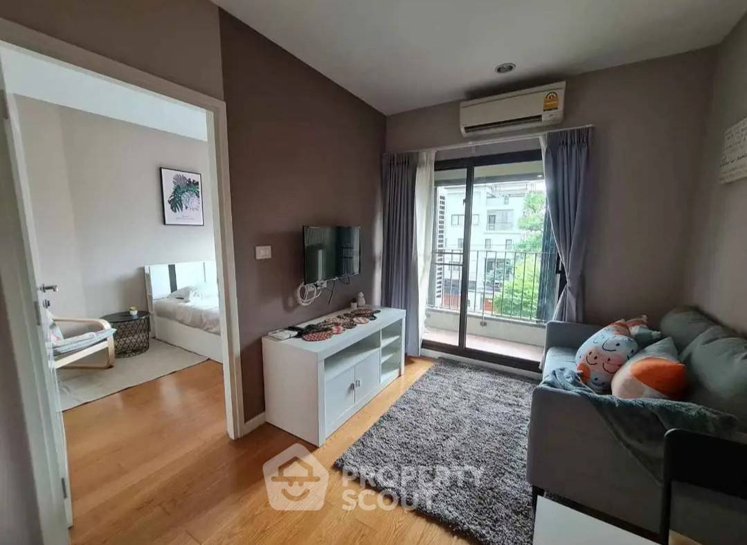 รูป คอนโด 1-ห้องนอน ที่ คอนโดเลต ดเวล สุขุมวิท 26 ใกล้ BTS พร้อมพงษ์ (ID 3327310) - รูปที่ 2/5