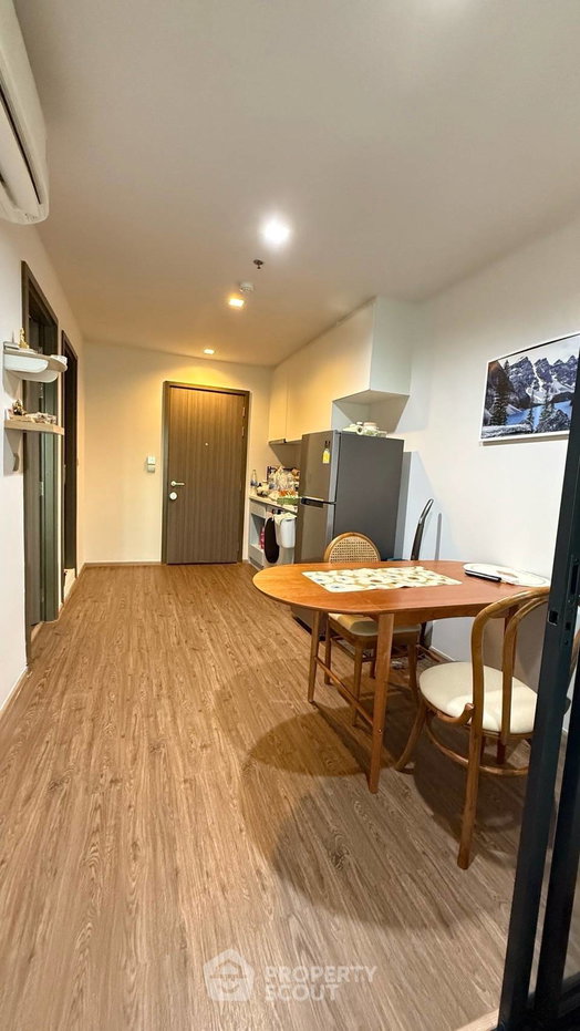 รูป ใกล้ BTS ห้าแยกลาดพร้าว เพียง 100 ม. | 1 ห้องนอน Life Ladprao Valley (ID 3195724) - รูปที่ 3/9