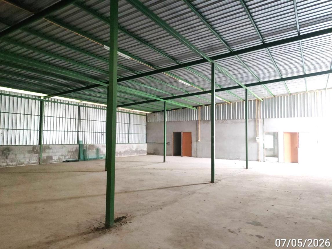 picture FACTORY 777 Sq.w. Muang Roi Et Roi Et for 2.2M - 15/25