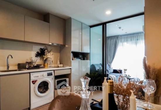 รูป คอนโด 1-ห้องนอน ที่ ไลฟ์ ลาดพร้าว ใกล้ BTS ห้าแยกลาดพร้าว (ID 3103311) - รูปที่ 2/3