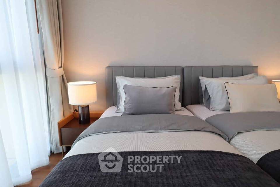 picture 3-BR Condo at The Estelle Phrom Phong near BTS Phrom Phong (ID 3103138) - 15/16